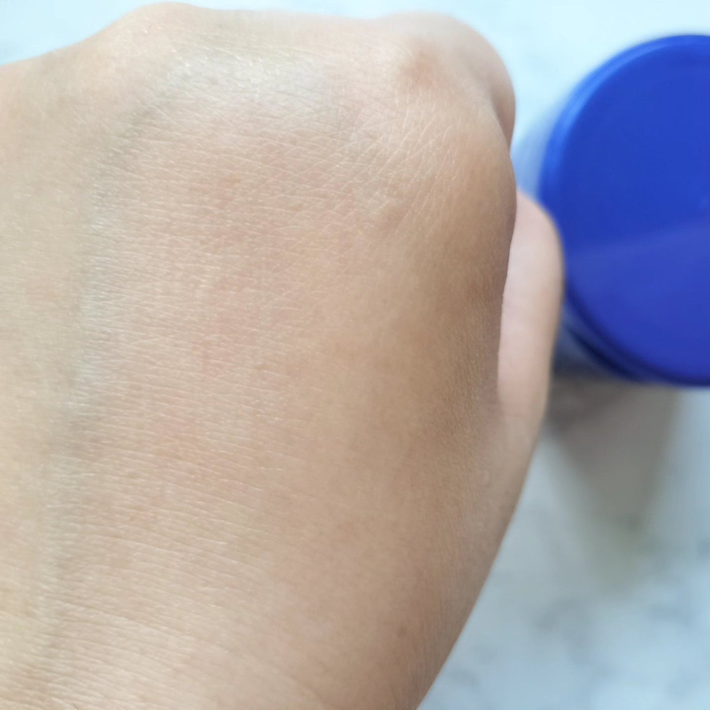 スペシャルジェルクリーム EX (ブライトニング) /アクアレーベル/オールインワン化粧品を使ったクチコミ(5枚目)