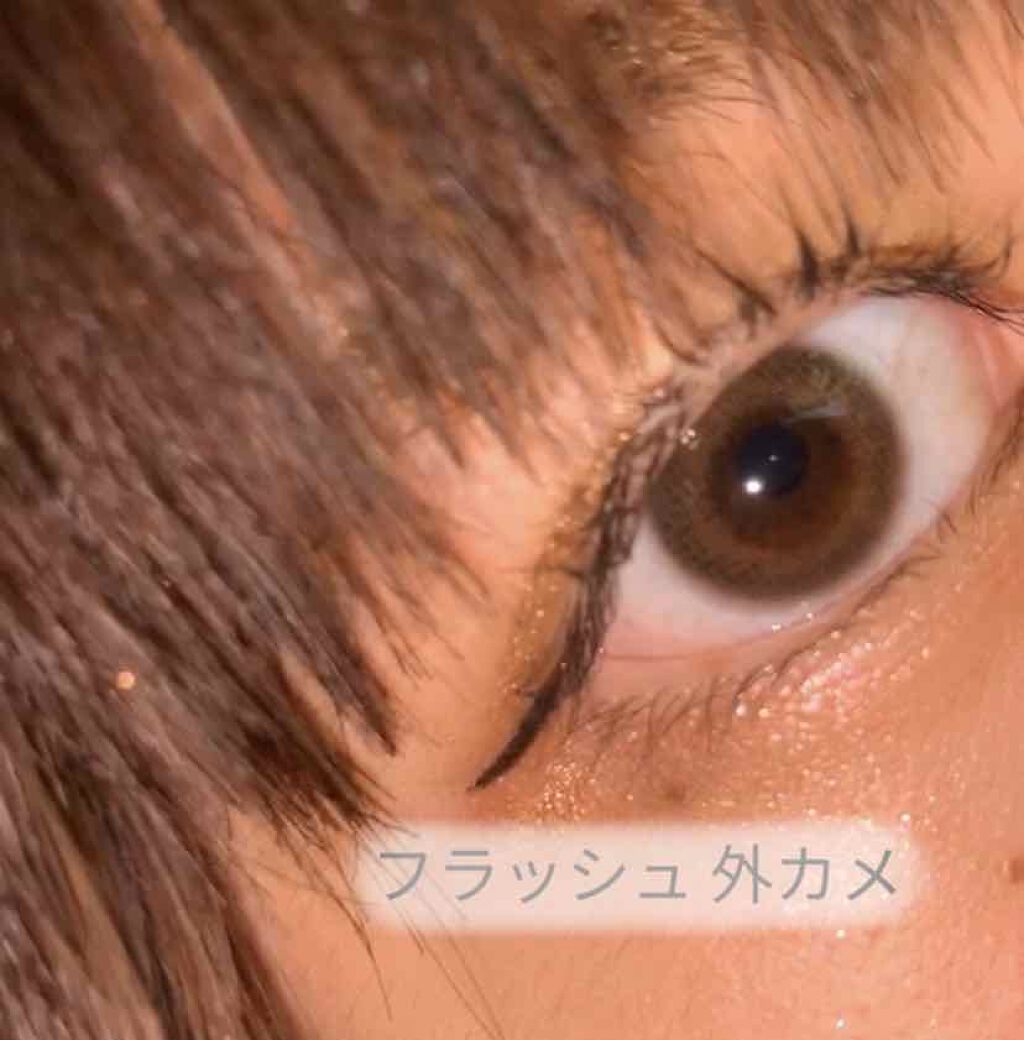 TOPARDS 1day/TOPARDS/ワンデー(1DAY)カラコンを使ったクチコミ(2枚目)