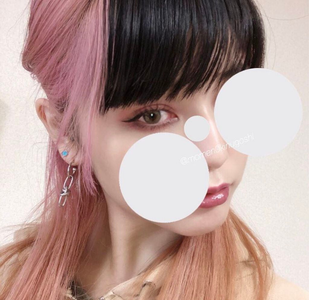リップスティックS/ANNA SUI/口紅を使ったクチコミ(3枚目)