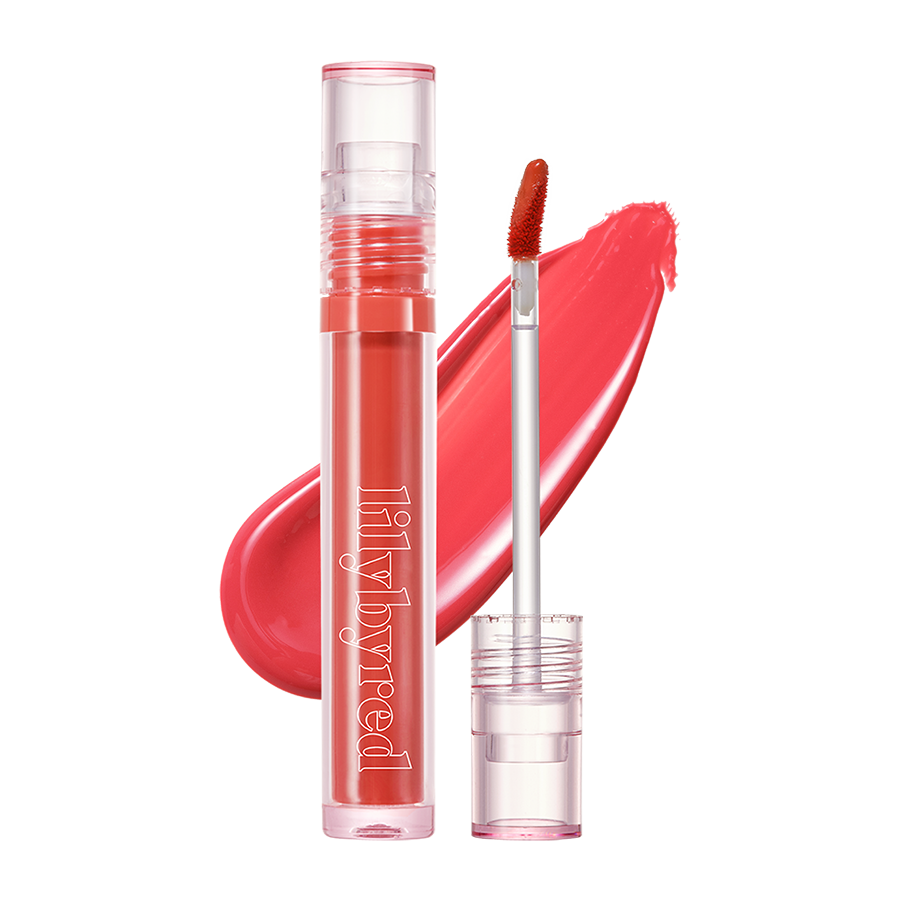 Glassy Layer Fixing Tint / lilybyred