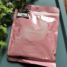 ルルルンピュア エブリーズ/ルルルン/シートマスク・パックを使ったクチコミ(1枚目)