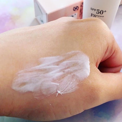 RR モイストベールUVエッセンス/Resetica(リセチカ)/美容液を使ったクチコミ(5枚目)