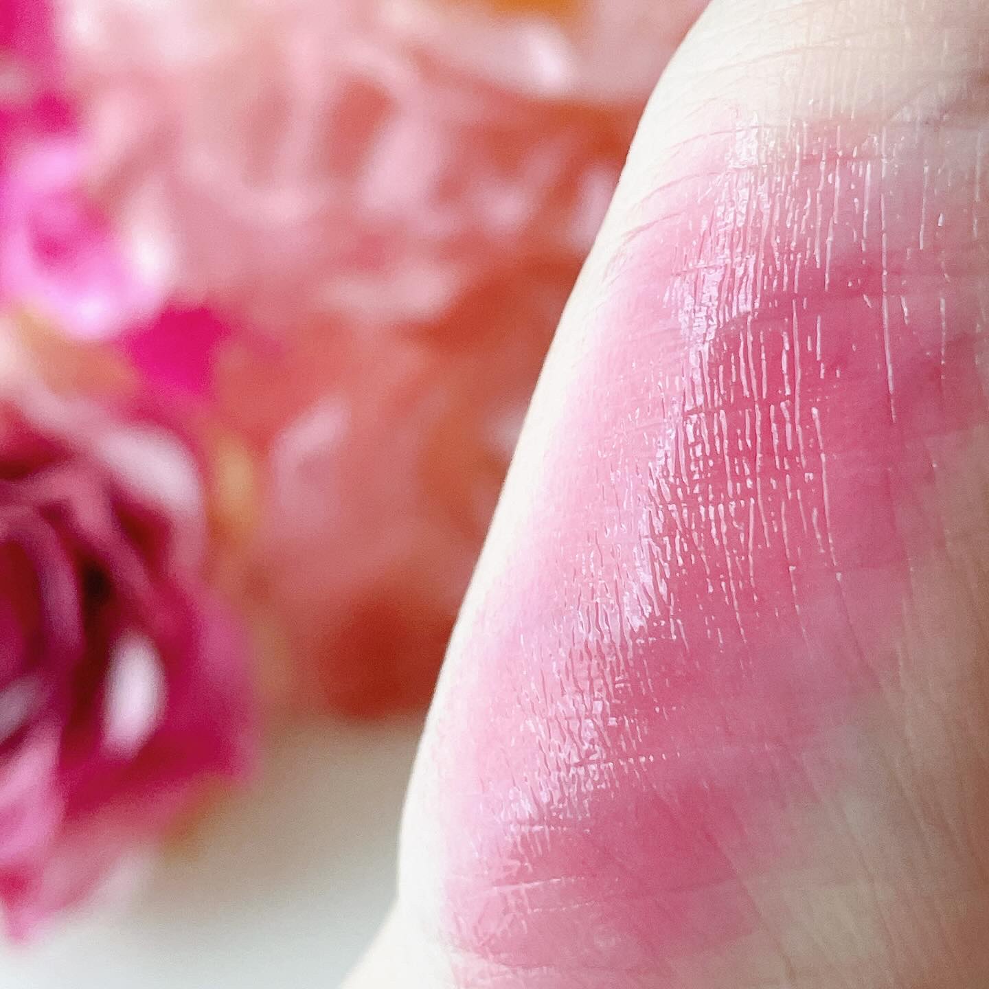 ニュープラネットティント ＃03 ドラゴンプラネット/S2ND/リップティントを使ったクチコミ（3枚目）