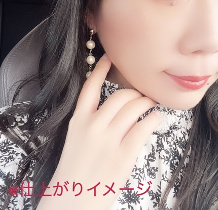 ラスティングUVプロテクトベース/キスミー フェルム/化粧下地を使ったクチコミ(5枚目)