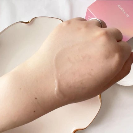 クリーンイットゼロ クレンジングバーム オリジナル/BANILA CO/クレンジングバームを使ったクチコミ(6枚目)