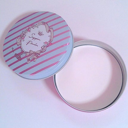 すっぴんパウダー/クラブ/プレストパウダーを使ったクチコミ(1枚目)