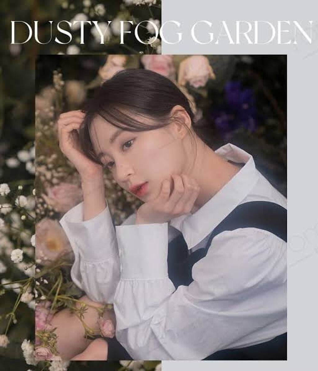 ベターザンパレット/rom&nd/アイシャドウパレットを使ったクチコミ(5枚目)