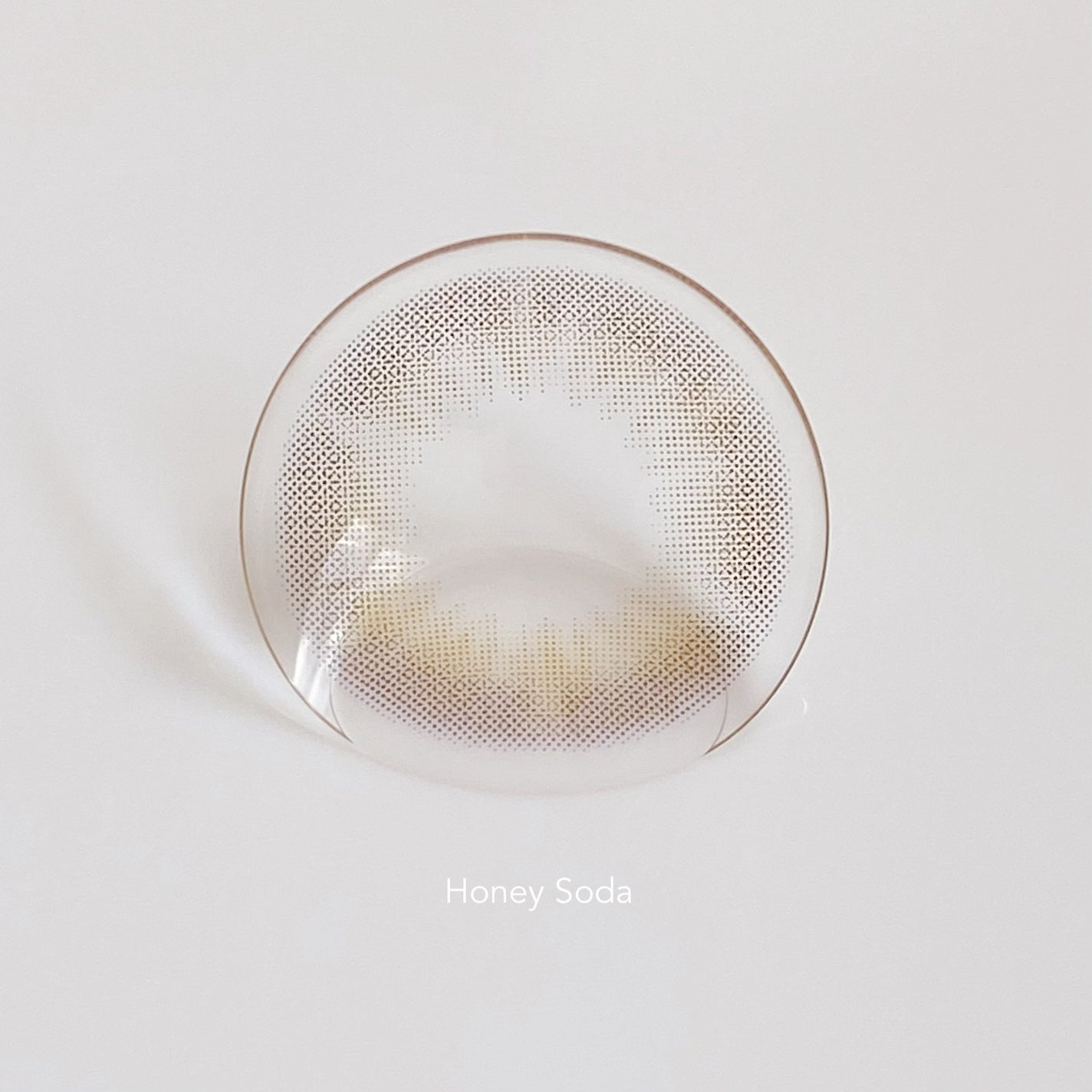 mimuco 1day/mimuco/ワンデー(1DAY)カラコンを使ったクチコミ(2枚目)