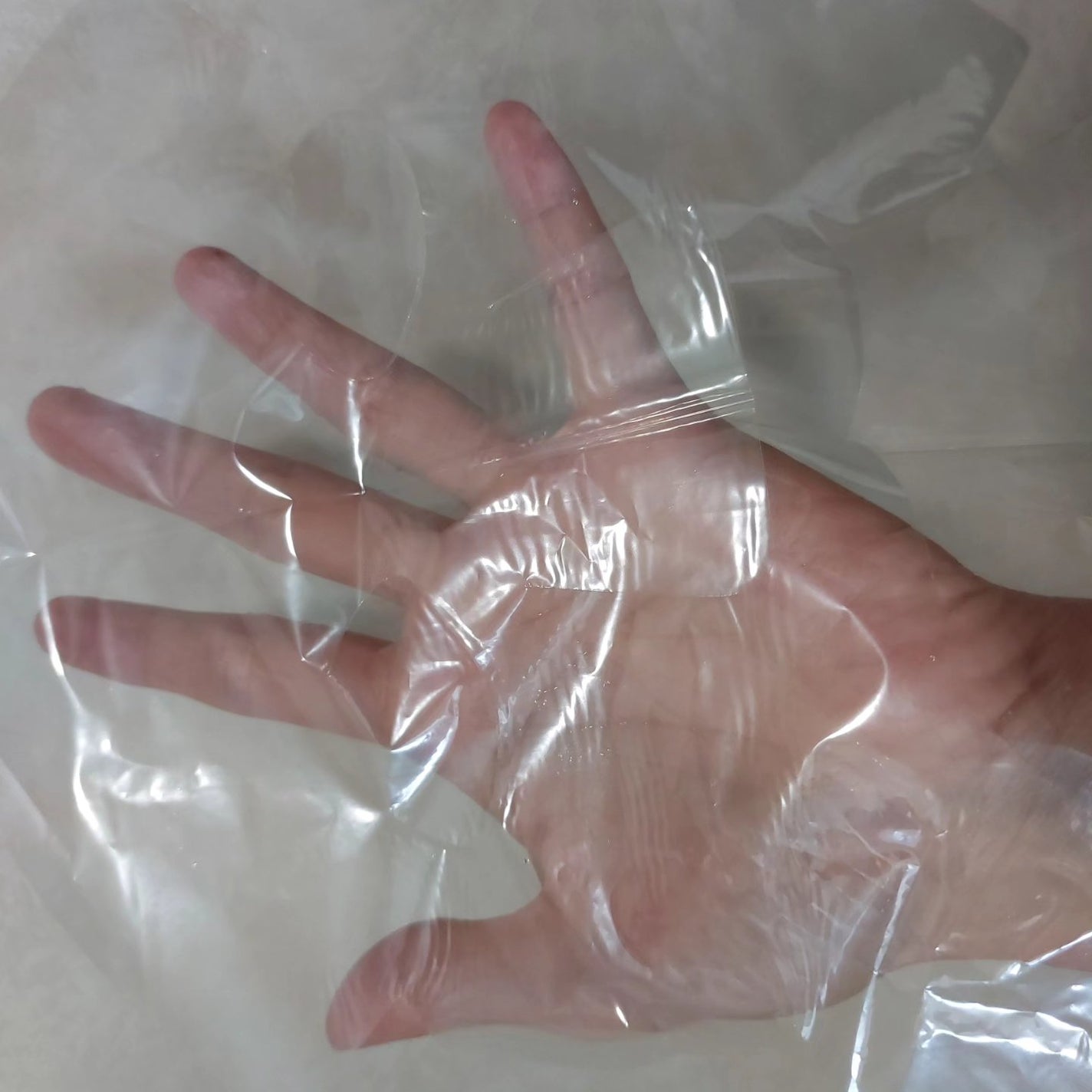 炭酸ジェルパック/NANO ACQUA/洗い流すパック・マスクを使ったクチコミ(6枚目)