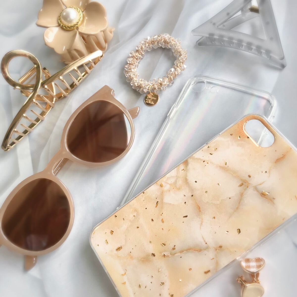 LUPIS ヘアアクセサリー/LUPIS/ヘアアクセサリーを使ったクチコミ（2枚目）