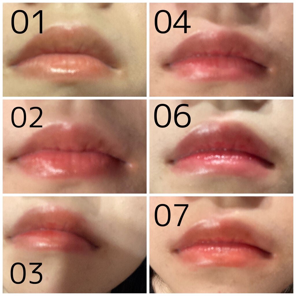 ã€ã³ã¯ ã ãŒã ãããã ãã£ã³ã/PERIPERA/ãªããã°ãã¹ã䜿ã£ãã¯ãã³ãïŒ2æç®ïŒ