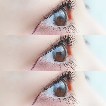 キャンナチュール/can_natulle/カラーコンタクトレンズを使ったクチコミ(5枚目)