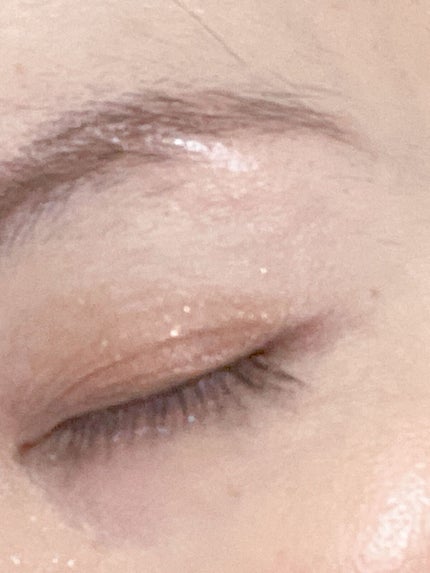 Kisskylie リキッドアイシャドウ/KissKylie/リキッドアイシャドウを使ったクチコミ(4枚目)