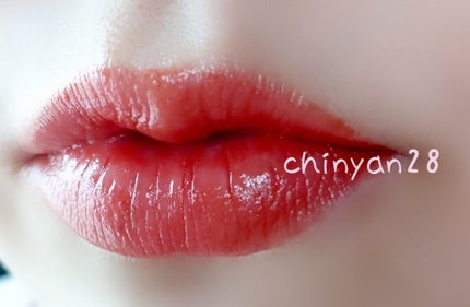 シルキーリップ/CILY/口紅を使ったクチコミ(3枚目)