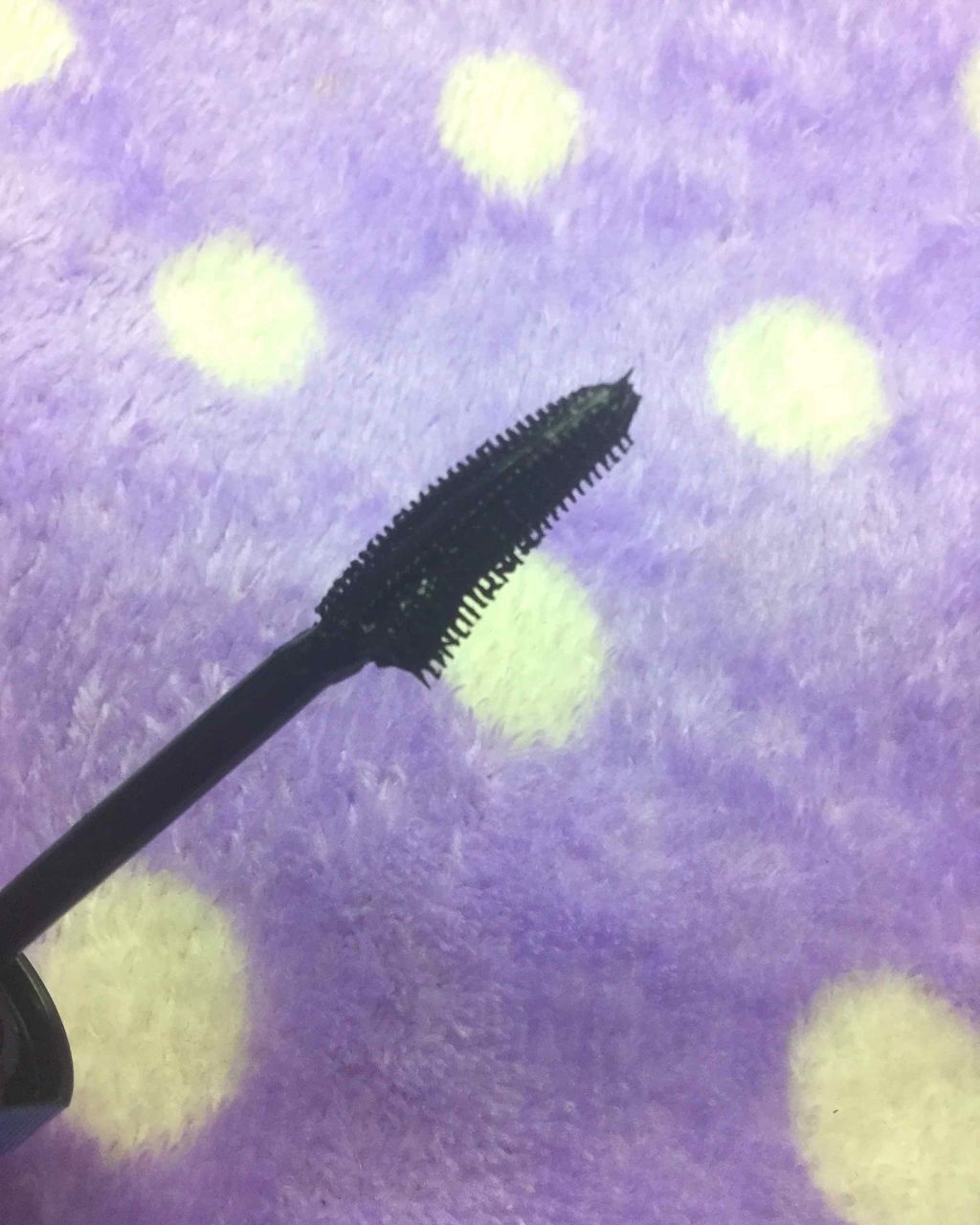 フォクシール パピヨン/ロレアル パリ/マスカラを使ったクチコミ（2枚目）