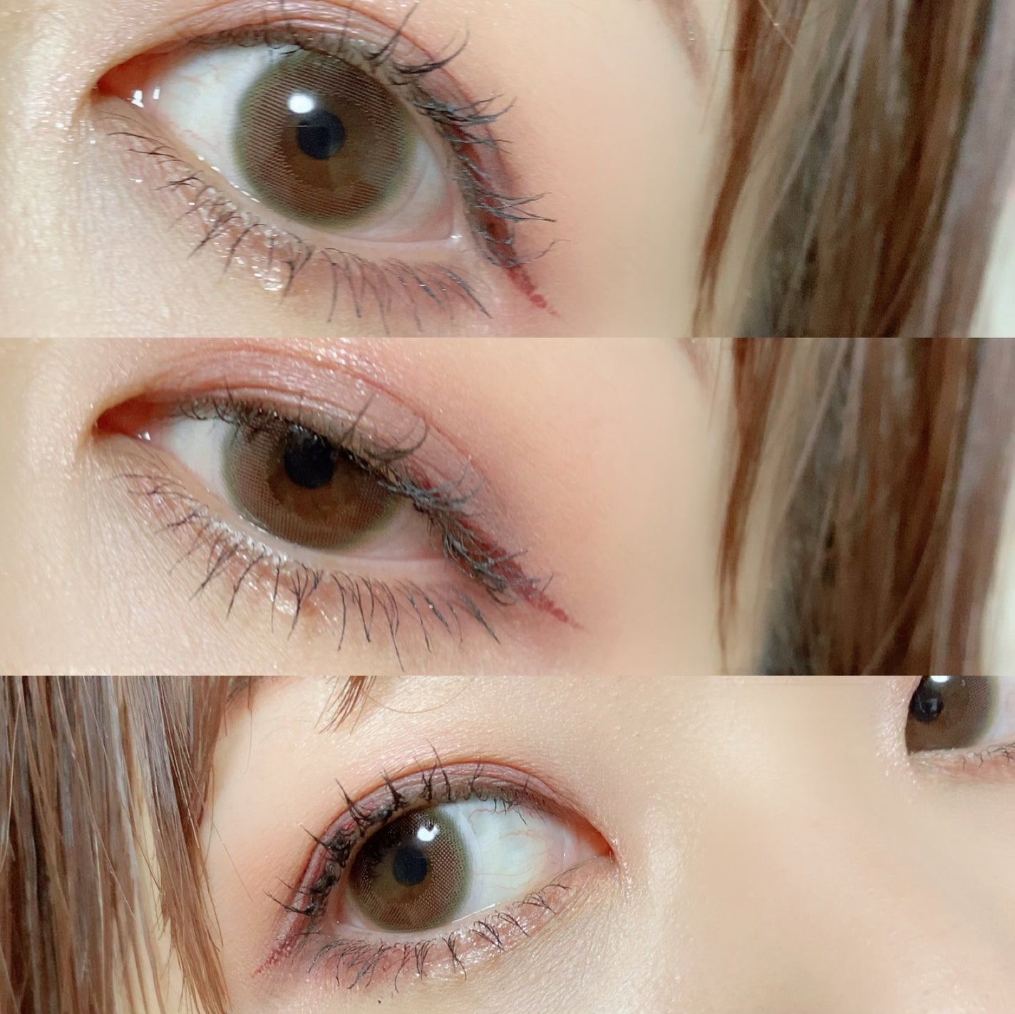 アイ カラー クォード/TOM FORD BEAUTY/アイシャドウパレットを使ったクチコミ(3枚目)