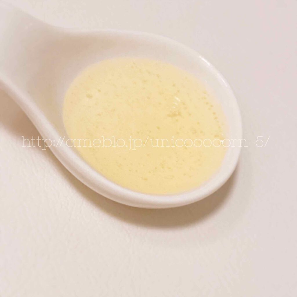 モイストエアリーシャンプー1.0/＆herb/市販シャンプーを使ったクチコミ（2枚目）