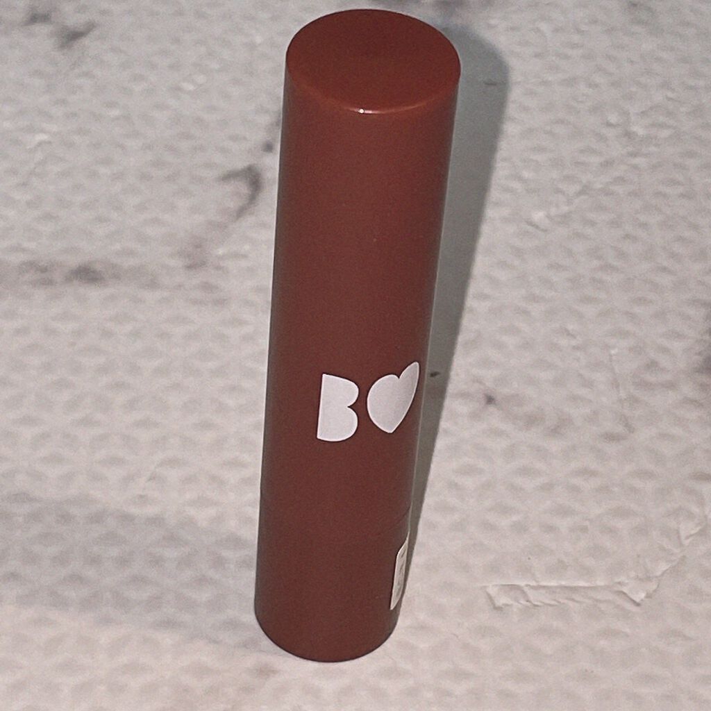 つやぷるリップR/b idol/口紅を使ったクチコミ(1枚目)