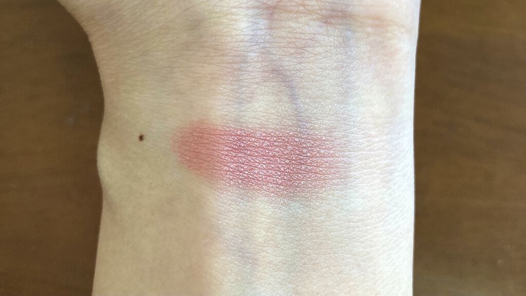 クリームチーク/キャンメイク/ジェル・クリームチークを使ったクチコミ（3枚目）