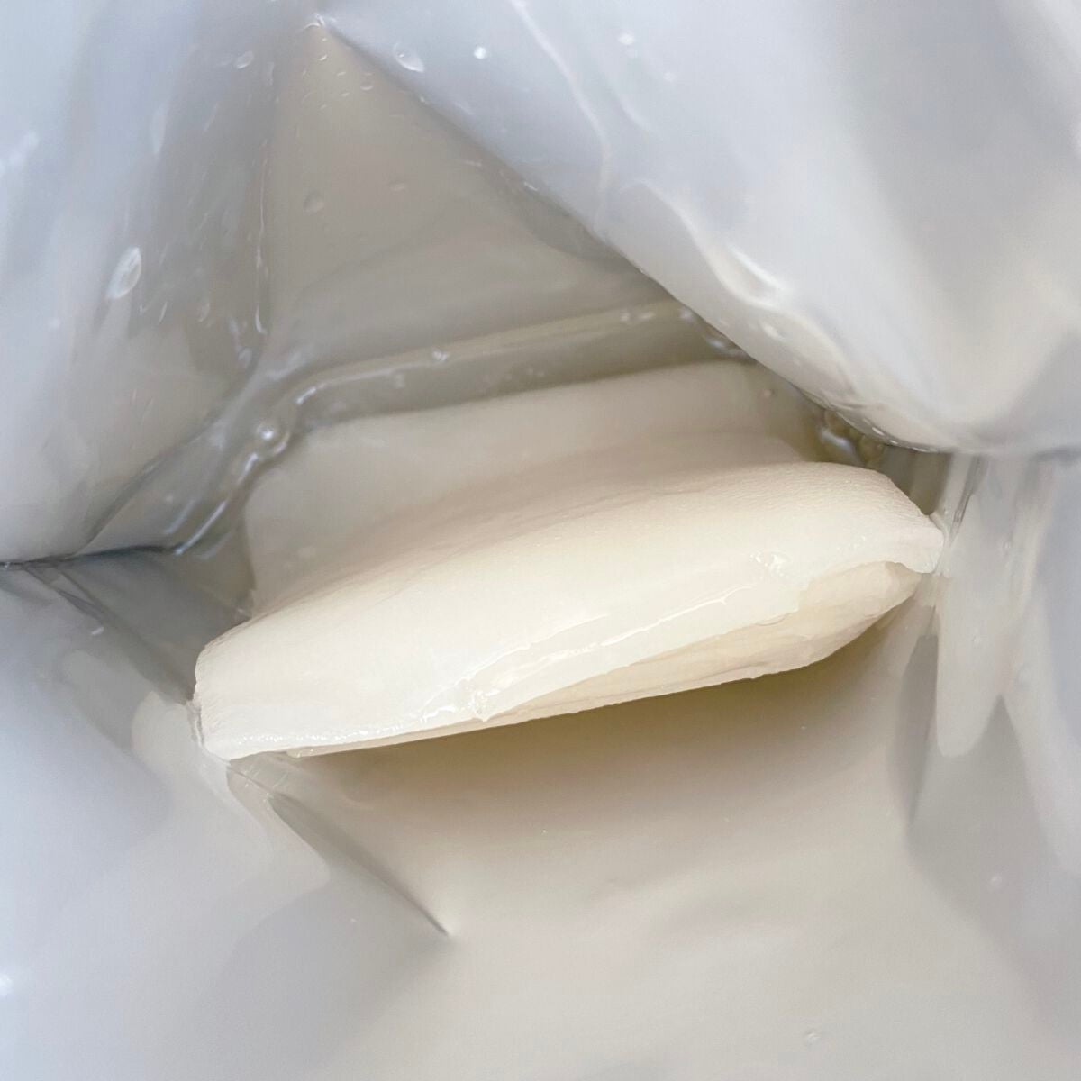 ダーマレーザー スーパーNMN100マスク/クオリティファースト/シートマスク・パックを使ったクチコミ(2枚目)