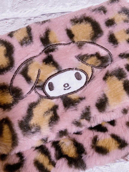 ファーメロディ /サンリオ/その他を使ったクチコミ(2枚目)