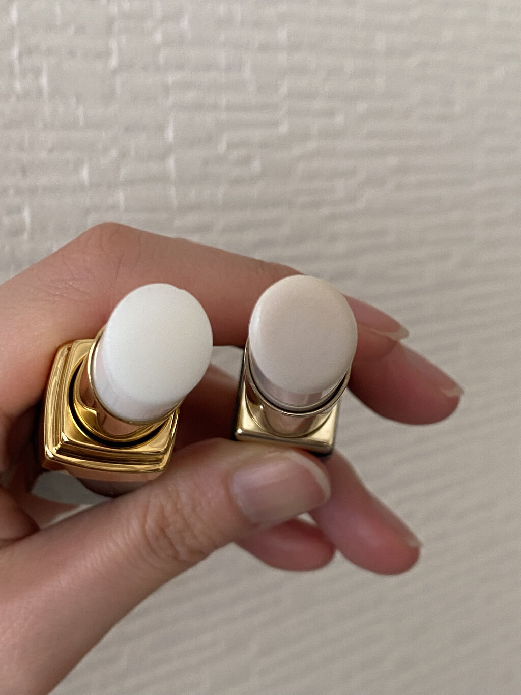 リップケア　ブラー/excel/リップクリームを使ったクチコミ（3枚目）