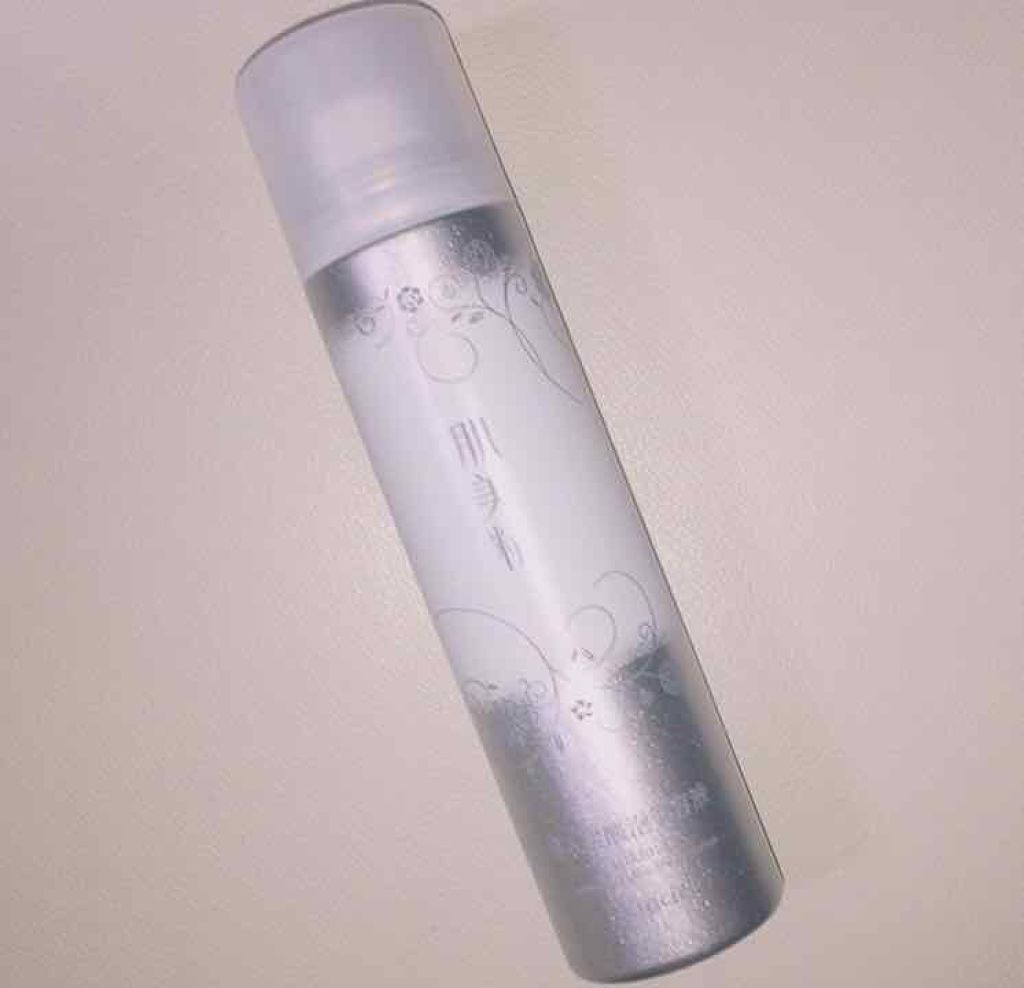 導入炭酸泡美容液/肌美精/美容液を使ったクチコミ(1枚目)