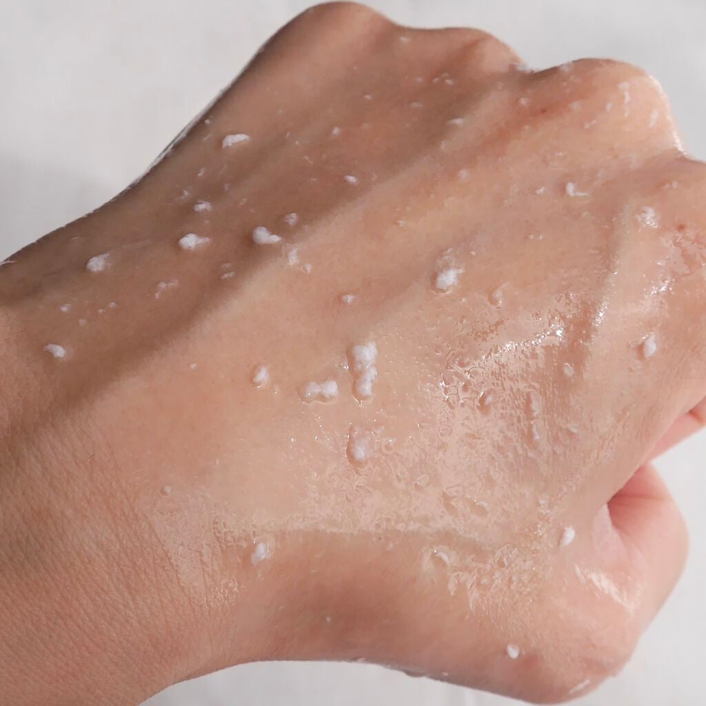 美白 ピーリング ジェル /WHITH WHITE/その他スキンケアを使ったクチコミ(3枚目)