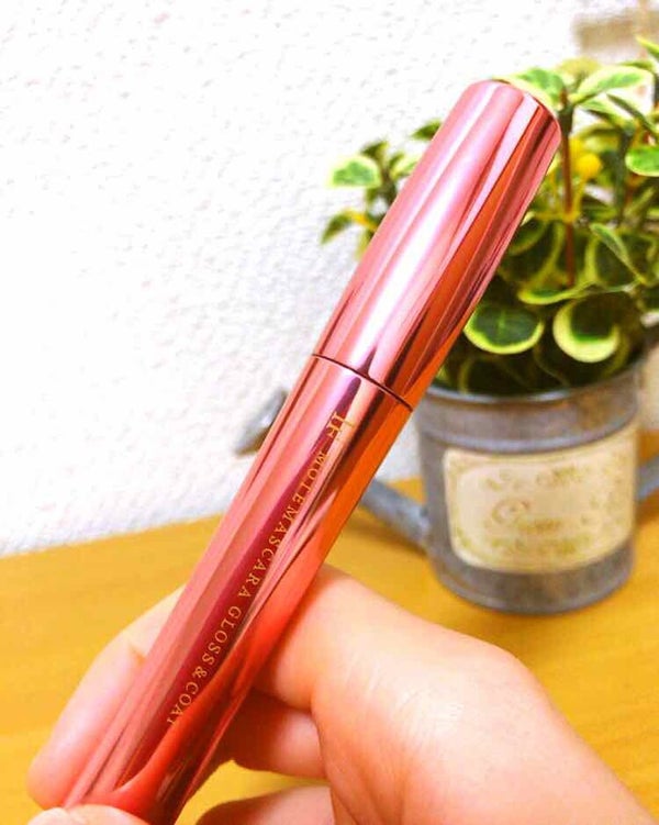 モテマスカラ TECHNICAL 1/UZU BY FLOWFUSHI/マスカラ下地 by ぽんちょ