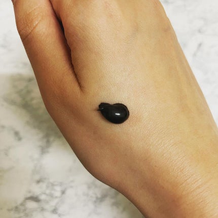 ROOT VANISH 白髪染めカラーシャンプー/ トリートメント/綺和美/市販シャンプーを使ったクチコミ(3枚目)