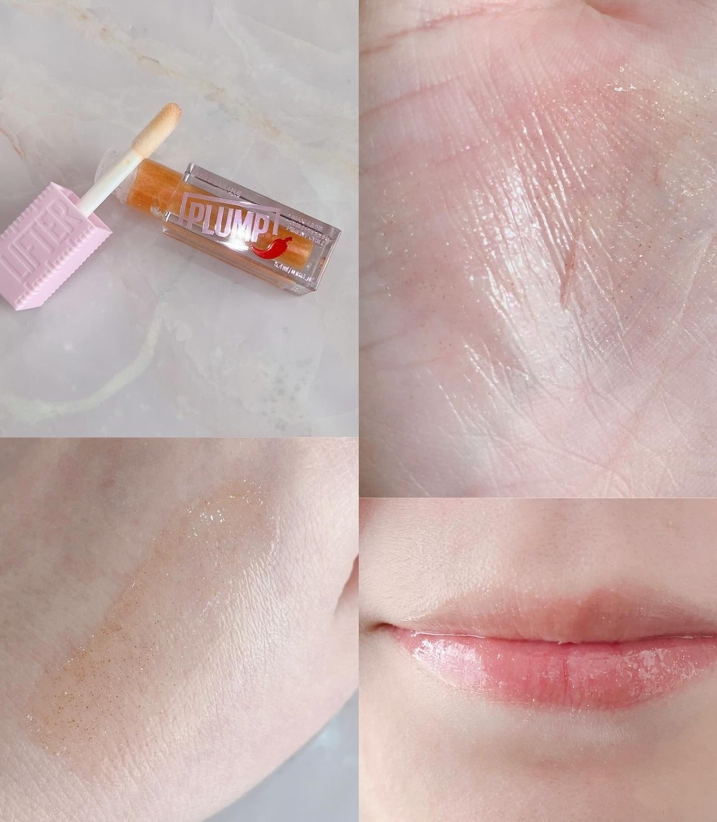 ãªãã¿ãŒãã©ã³ã/MAYBELLINE NEW YORK/ãªããã°ãã¹ã䜿ã£ãã¯ãã³ãïŒ5æç®ïŒ