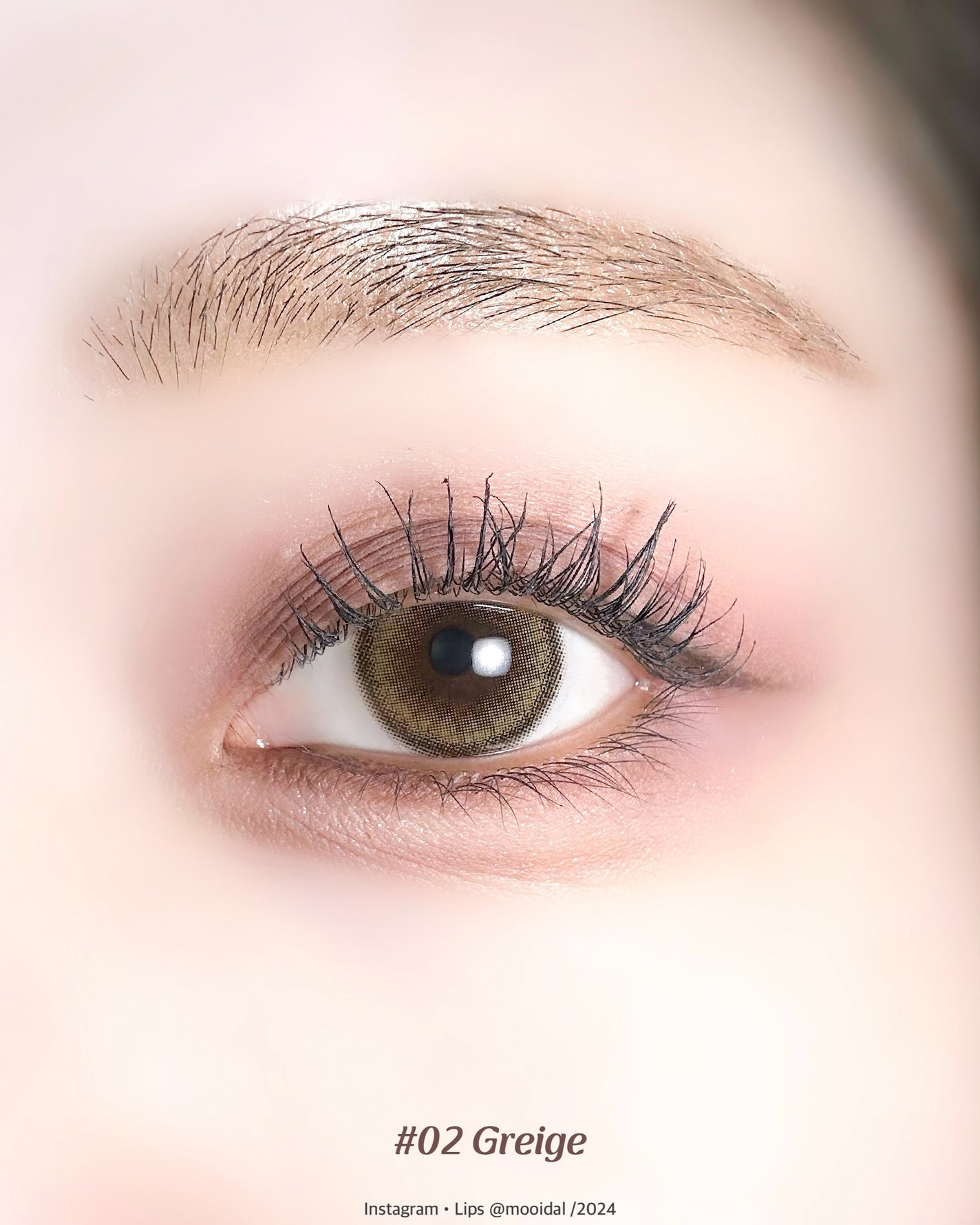 メロウグラインディングスリムライナー/HOLIKA HOLIKA/ペンシルアイライナーを使ったクチコミ(6枚目)