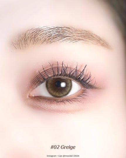 メロウグラインディングスリムライナー/HOLIKA HOLIKA/ペンシルアイライナーを使ったクチコミ(6枚目)