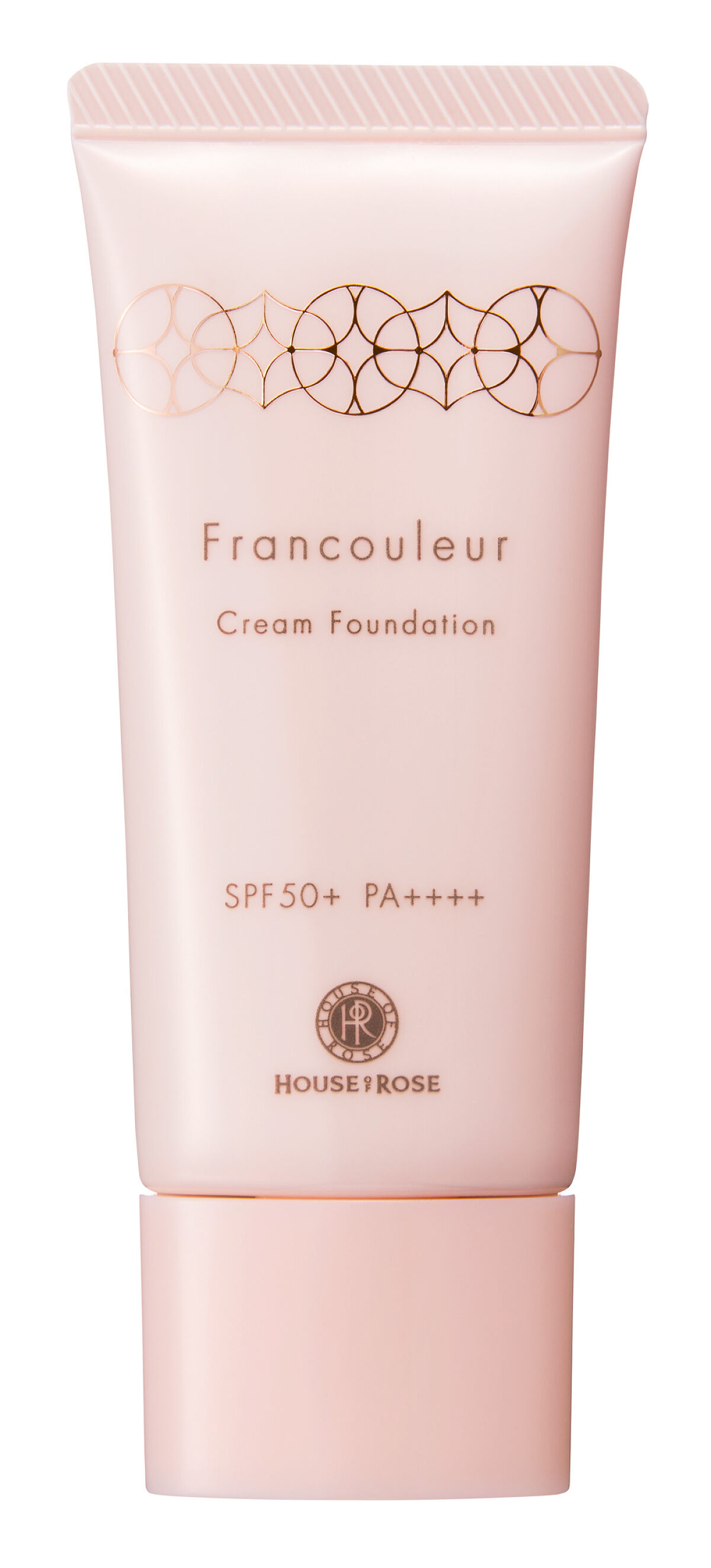 ハウス オブ ローゼ フランクルール クリームファンデーション