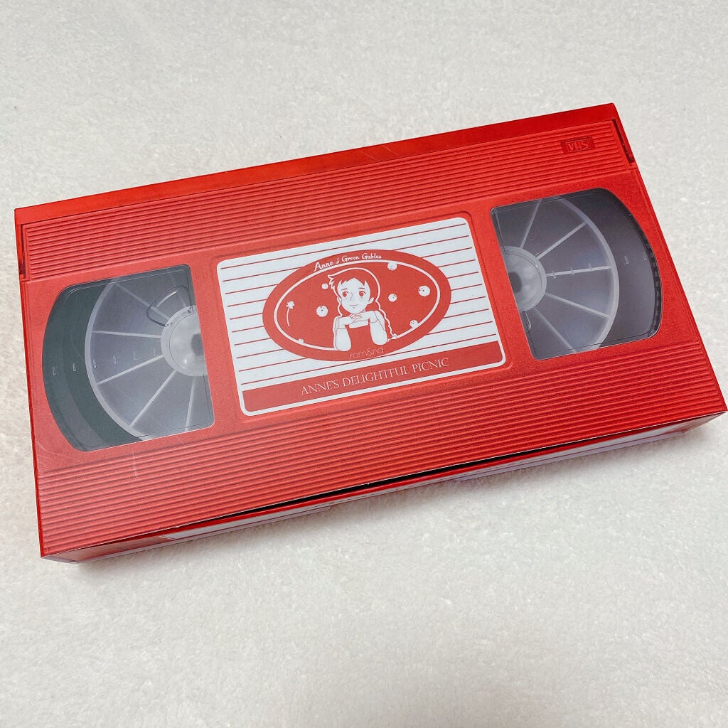 ゼロベルベットティント/rom&nd/リップティントを使ったクチコミ(2枚目)