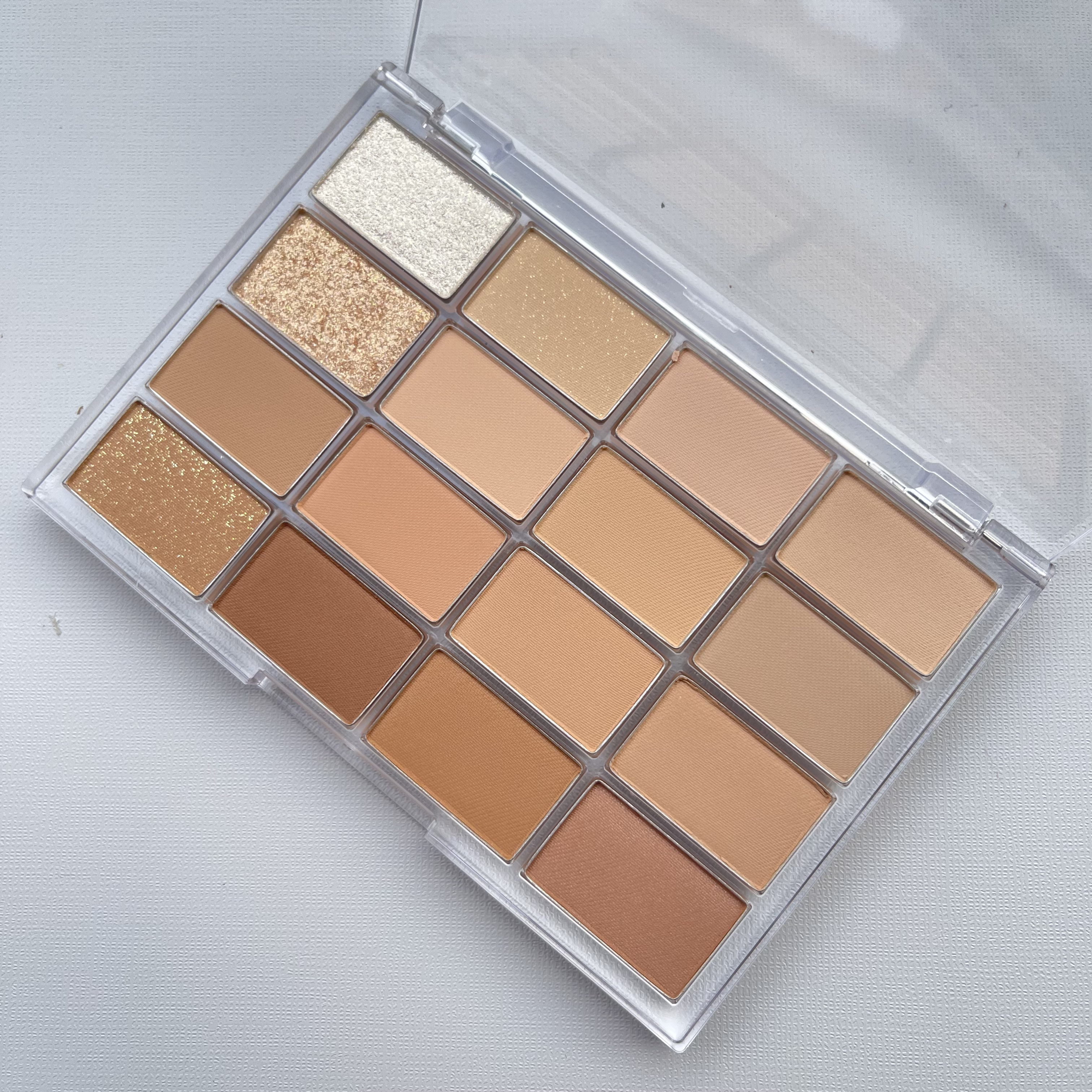 ブラーリング/OLOLA/カラーコンタクトレンズを使ったクチコミ（1枚目）