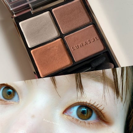 クイックラッシュカーラー/キャンメイク/マスカラ下地を使ったクチコミ(1枚目)