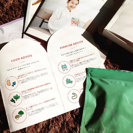 Waitlessパーソナライズサプリ/Sparty/ボディサプリメントを使ったクチコミ(4枚目)