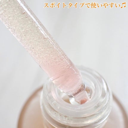 ダブルショットビタセラム/FASCY LAB/美容液を使ったクチコミ(4枚目)