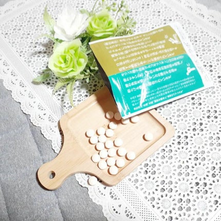 眠活ラボ /GOKUMIN/健康サプリメントを使ったクチコミ(2枚目)