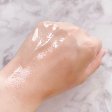 The クレンズ オイルメイク落とし/ビオレ/オイルクレンジングを使ったクチコミ(4枚目)