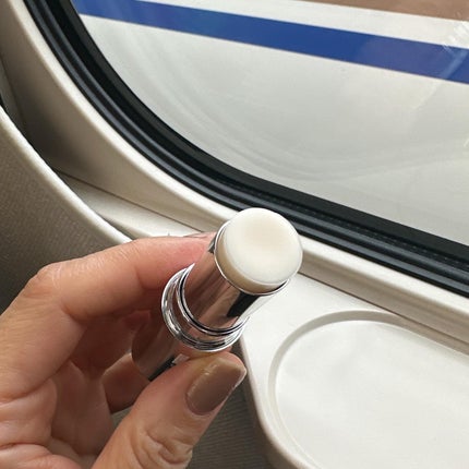 薬用デイエッセンスバーム/TIME SECRET/美容液を使ったクチコミ(4枚目)