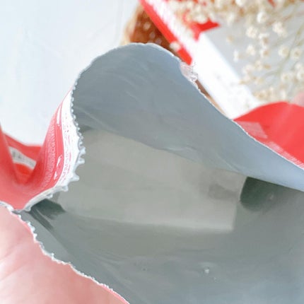 GLTレイディアンスレスキューマスク/ラプコス/シートマスク・パックを使ったクチコミ(2枚目)