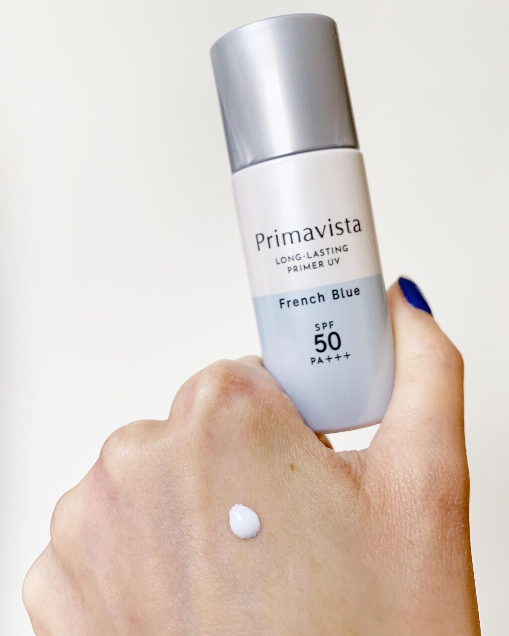 スキンプロテクトベース<皮脂くずれ防止>SPF50/プリマヴィスタ/化粧下地を使ったクチコミ(6枚目)