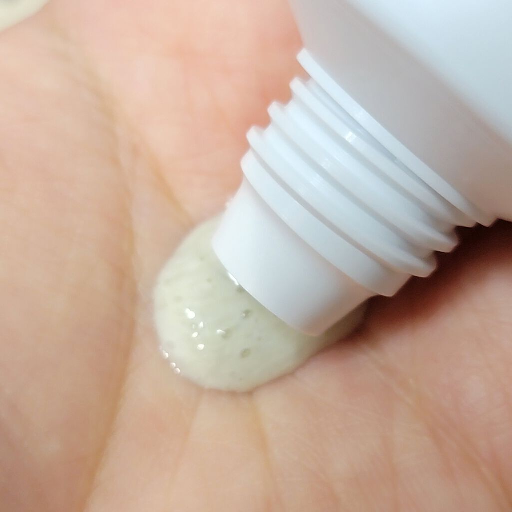 WASHING FOAM/Plamine/洗顔フォームを使ったクチコミ(1枚目)