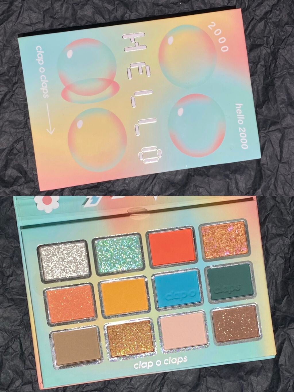 GIMME BROW/ベネフィット/眉マスカラを使ったクチコミ(5枚目)