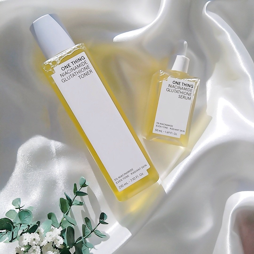 ビタミンブライトニングマスク/ONE THING/シートマスク・パックを使ったクチコミ（2枚目）