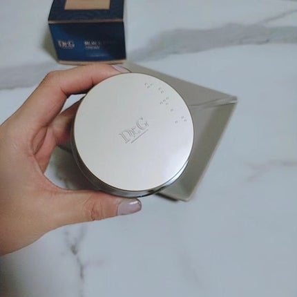 ブラックスネイル クリーム/Dr.G/フェイスクリームを使ったクチコミ(2枚目)