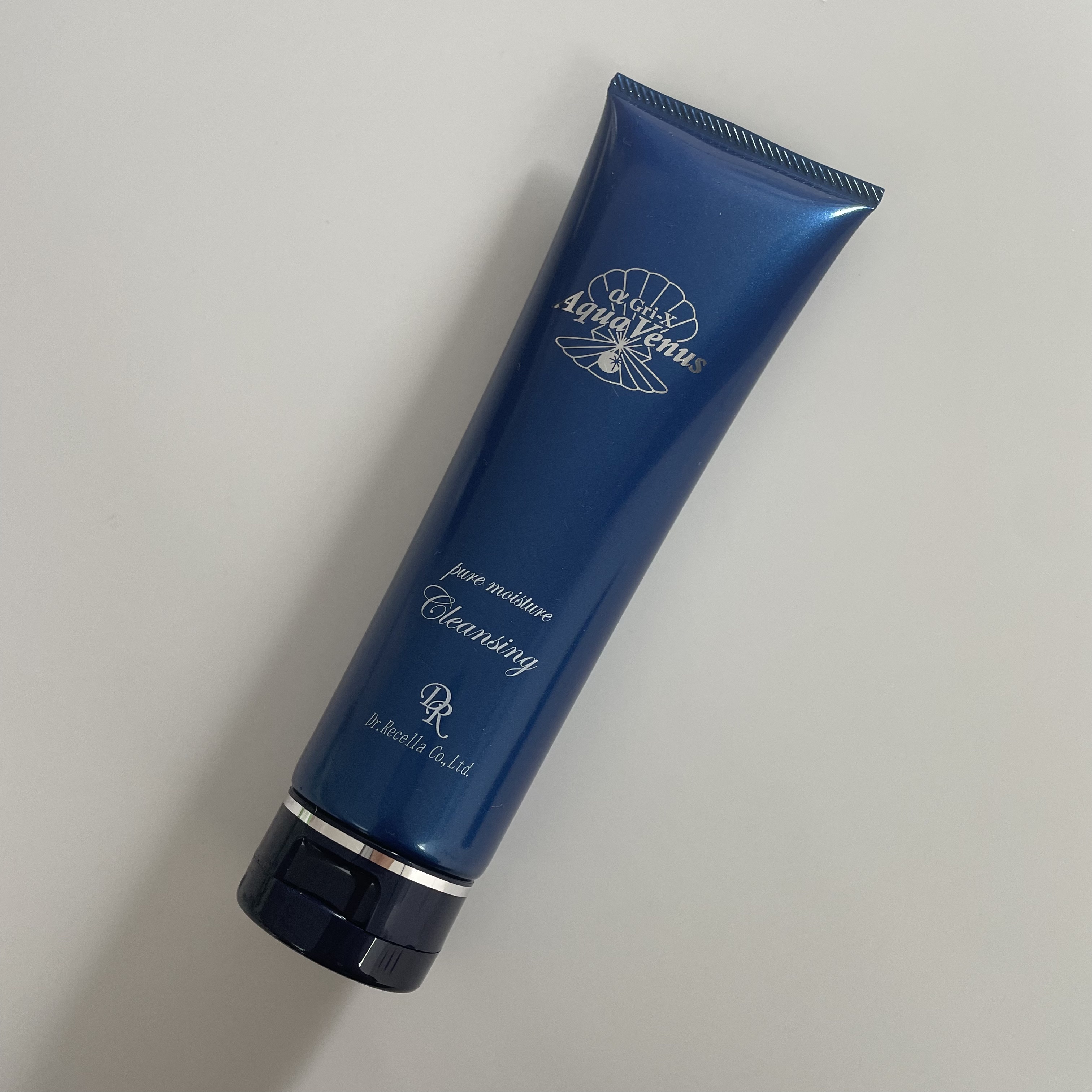 ピュアモイスチャークレンジング/アクアヴィーナス/クレンジングクリームを使ったクチコミ（1枚目）