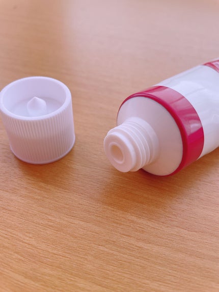 マデカクリーム/センテリアン24/フェイスクリームを使ったクチコミ(4枚目)